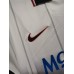 Rangers 97/99 Away White&Dark Blue Soccer Jersey